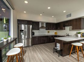 Creekside Apartments