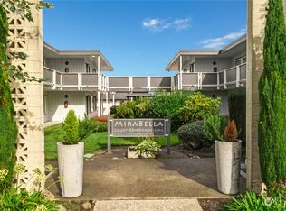 1111 N K St APT 108, Tacoma, WA