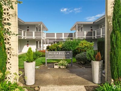 1111 N K Street #108, Tacoma, WA, 98403