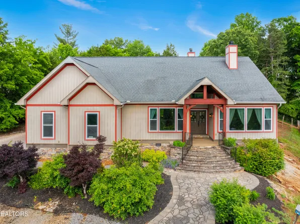 2001 Beals Chapel Rd, Lenoir City, TN 37772