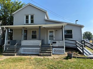 117-117 1/2 W 30th St, Lorain, OH 44055