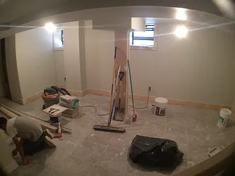 Rented by Abba Realty Associates INC