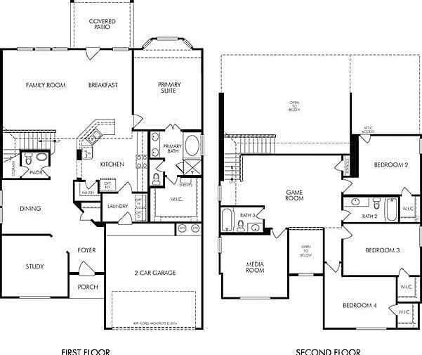 8834 Arch Rock Dr — Photo 39
