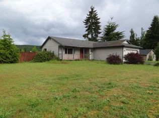 4229 183rd Ave SW, Rochester, WA 98579