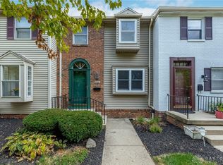 5891 Overbrooke Rd, Dayton, OH 45440