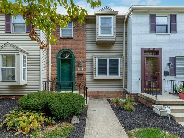 5891 Overbrooke Rd, Dayton, OH 45440