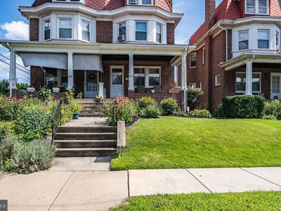 1432 Pine St, Norristown, PA, 19401
