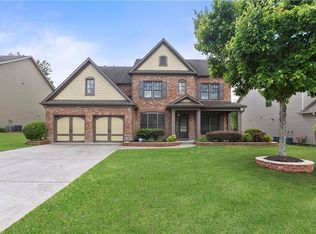 1665 Hartford Ter, Alpharetta, GA 30004