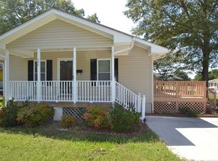 456 Oates St, Rock Hill, SC 29730
