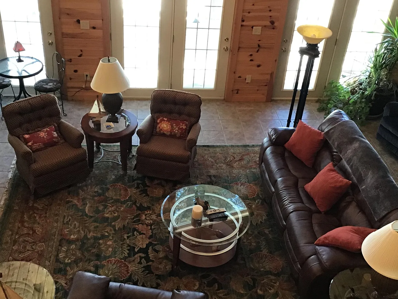 3 bed, 1500 sqft, $1,600 — Photo 3