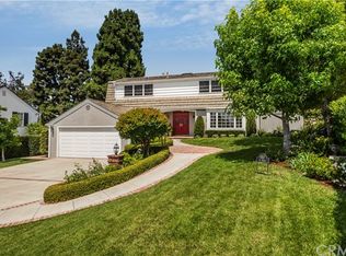 2112 Via Rivera, Palos Verdes Estates, CA 90274