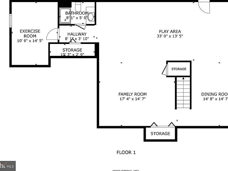 15206 Derbyshire Way — Photo 16