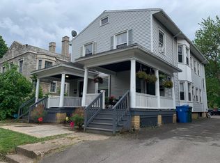 399 University Ave APT 3, Rochester, NY 14607