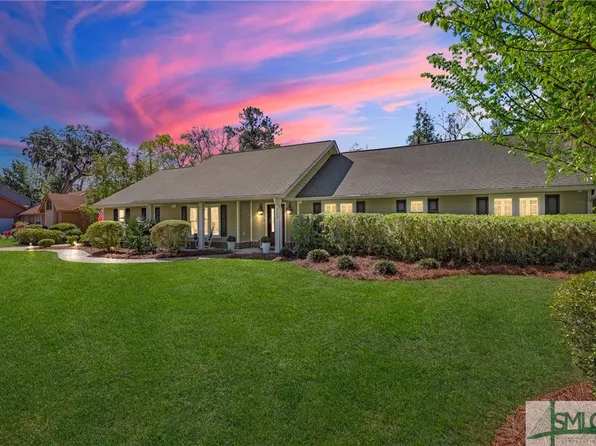 303 Megan Court, Savannah, GA 31405