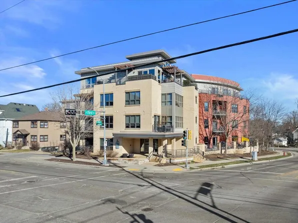 1835 Winnebago Street #210, Madison, WI 53704