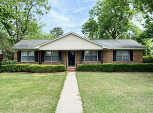 2317 Gail Ave, Albany, GA 31707