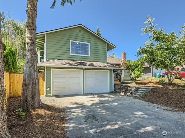 29009 22nd Avenue S, Federal Way, WA 98003
