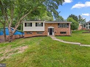 11523 Charlton Dr, Silver Spring, MD 20902