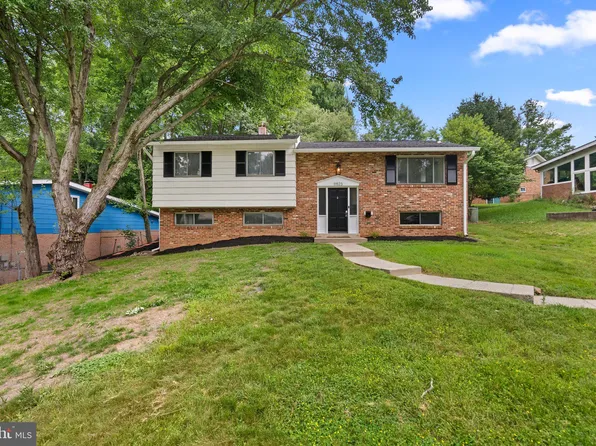 11523 Charlton Dr, Silver Spring, MD 20902