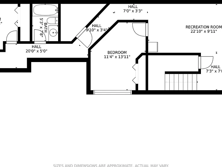3240 N Racine Ave #1 — Photo 17