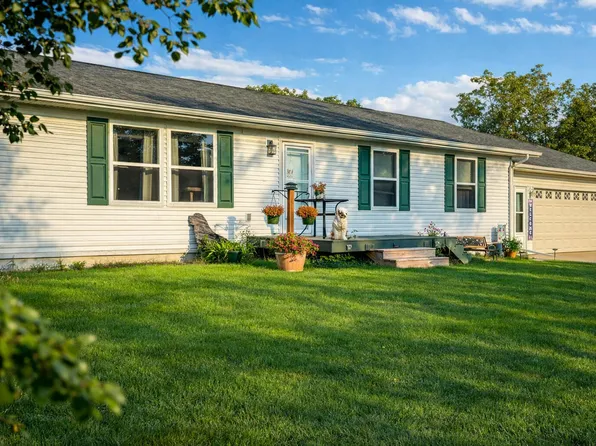 121 S State St, Boone, IA 50036