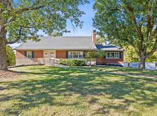 714 Dudley Rd, Fort Mitchell, KY 41017