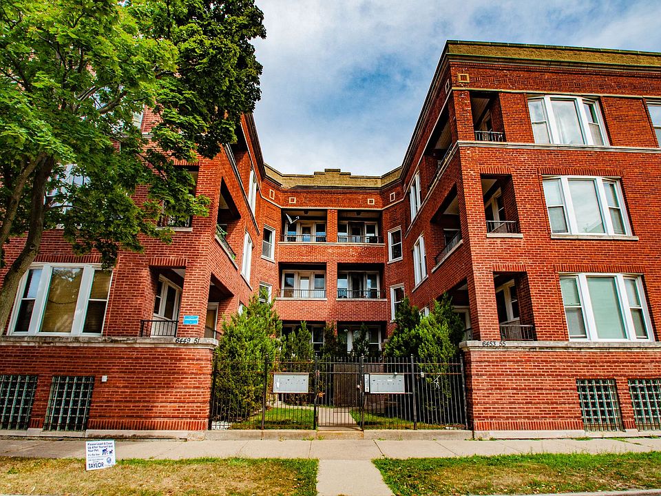 1st image of 6455 S Greenwood Ave #3