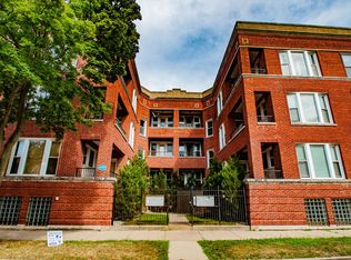 6455 S Greenwood Ave #3, Chicago, IL 60637