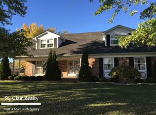 2800 Fred W Moore Hwy, Saint Clair, MI 48079