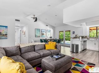 2184 E Powell Rd, Palm Springs, CA 92262