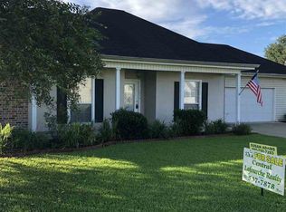 103 Comeaux Dr, Lockport, LA 70374