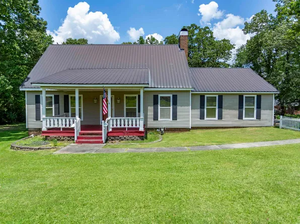 7871 Barbara Dr, Mc Calla, AL 35111