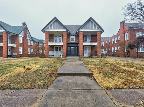 1407 1/2 NW 17th St, Oklahoma City, OK 73106