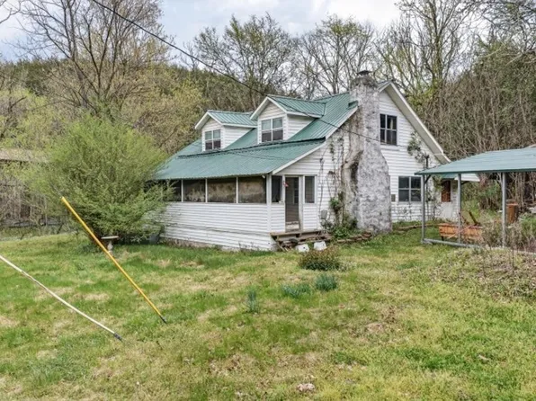416 Hix Hollow Rd, Gainesboro, TN 38562
