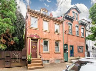 2220 Sarah St #1, Pittsburgh, PA 15203