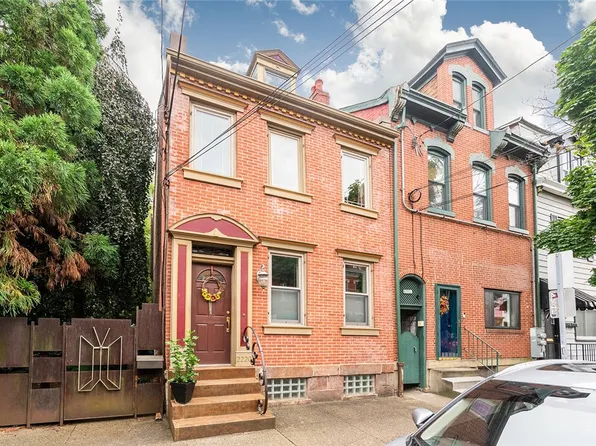2220 Sarah St S, Pittsburgh, PA 15203