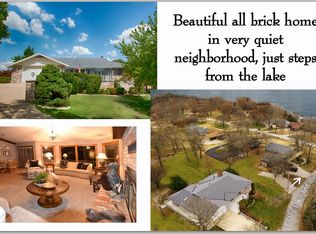 34 Timber Ridge Ln, Kimberling City, MO 65686