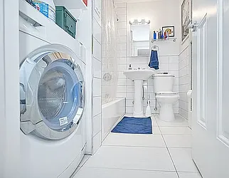 Rented by Living New York