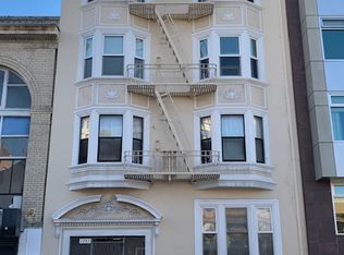 1283 Bush St #5, San Francisco, CA 94109