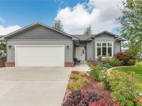 5407 Field Stone Ave, Billings, MT 59106