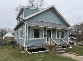 1156 Oak St, Beloit, WI 53511