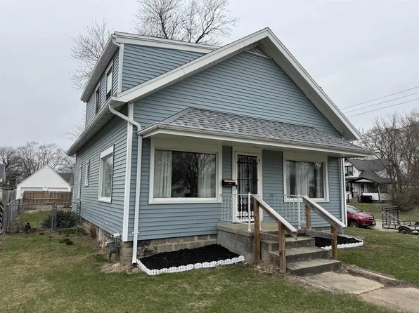 1156 Oak Street, Beloit, WI 53511