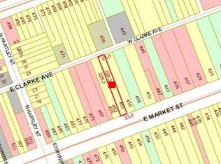 461 W Market St, York, PA 17401