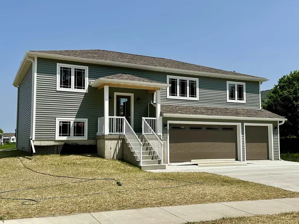687 West Madison Street, Jefferson, WI 53549