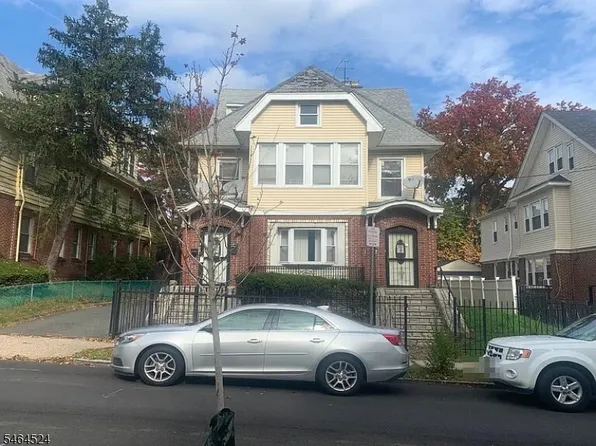99 Vassar Ave, Newark City, NJ 07112