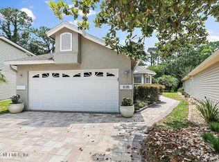 838 Tournament Rd, Ponte Vedra Beach, FL 32082