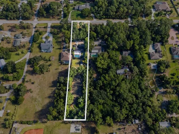 6200 Sea Grass LN, NAPLES, FL 34116