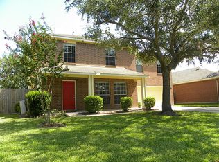 22602 Heather Way Ct, Katy, TX 77449