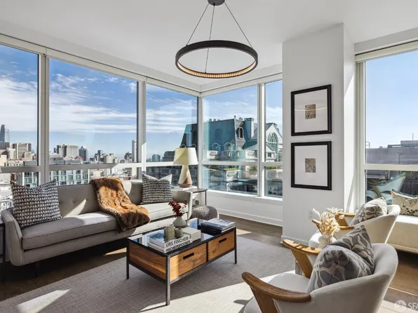 1688 Pine St Unit E1206, San Francisco, CA 94109