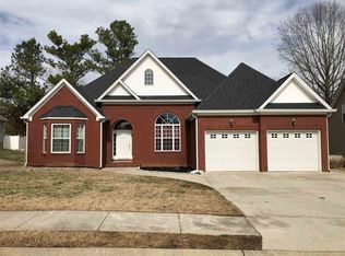 2620 Sweet Bay Cir NW, Cleveland, TN 37312